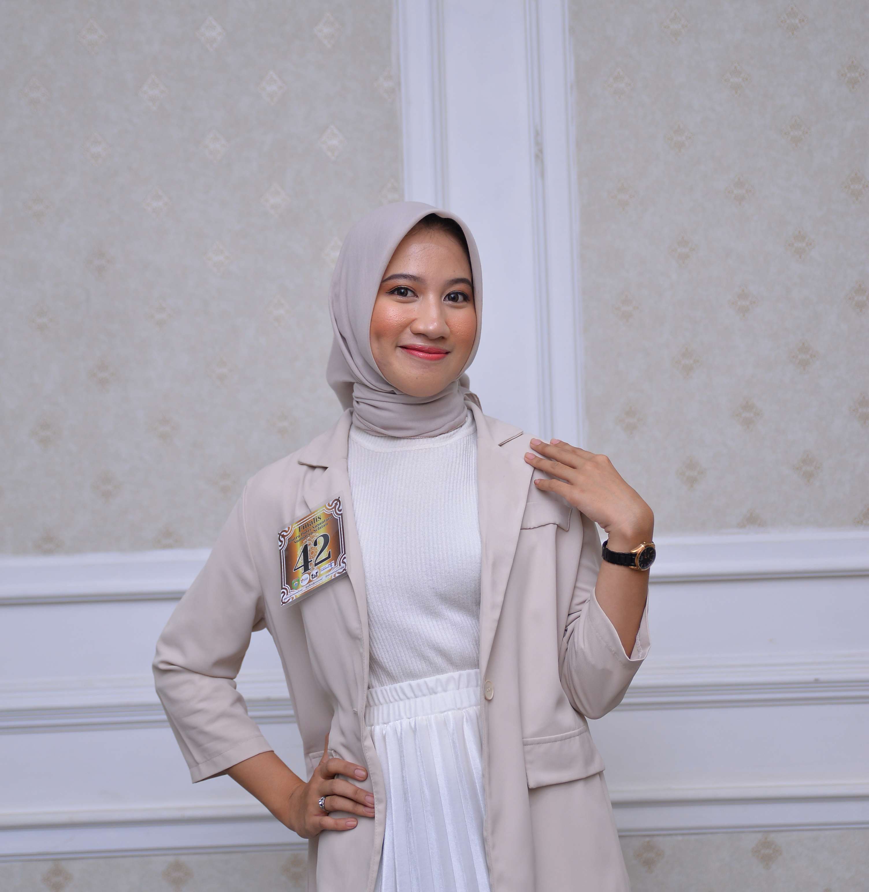 REFTIANI KURNIA ANGGRAINI